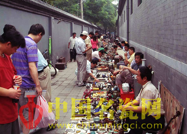 看收藏心得，品瓷器收藏