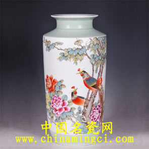 徐國明雙棲圖