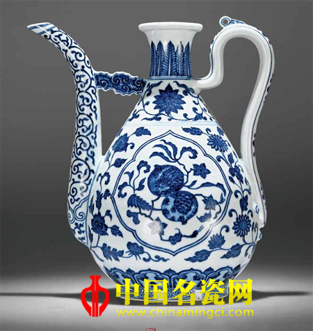 華辰拍賣 中國名瓷網(wǎng)
