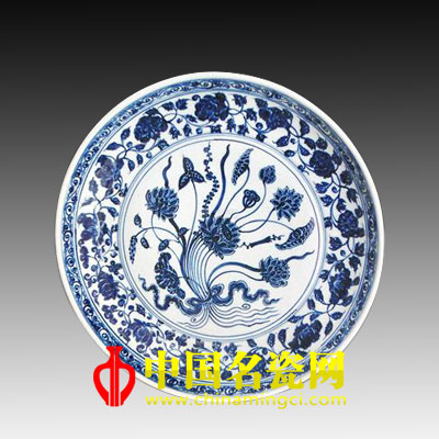 中國(guó)名瓷網(wǎng) 拍賣