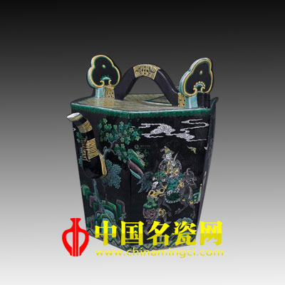 中國(guó)名瓷網(wǎng) 拍賣(mài)