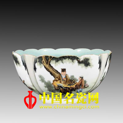 中國名瓷網(wǎng) 拍賣