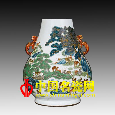 中國名瓷網(wǎng) 拍賣
