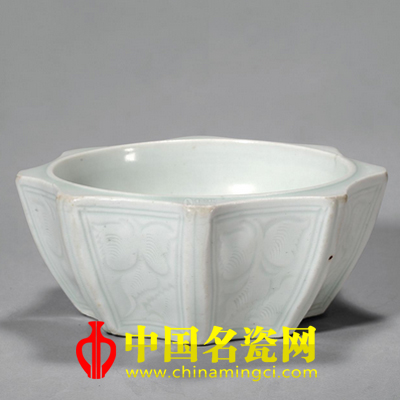 寶港拍賣 湖田窯 中國名瓷網(wǎng)