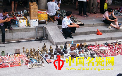 中國(guó)名瓷網(wǎng) 收藏技巧