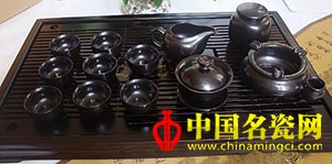 黑瓷 中國名瓷網(wǎng) 陶瓷