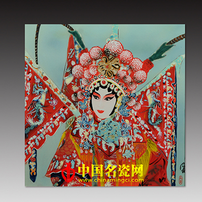 中國名瓷網(wǎng) 鄭小波作品