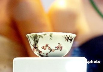 世界上最貴的瓷器 你都見(jiàn)過(guò)嗎？