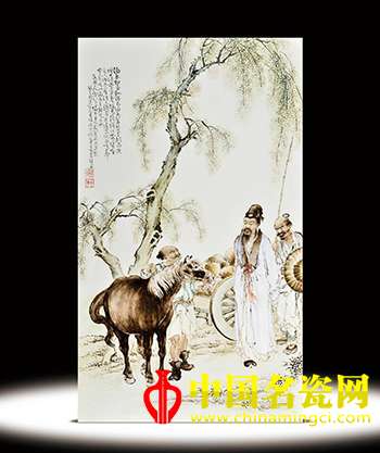 陶瓷藝術(shù)家成就展—用作品展現(xiàn)瓷都神韻