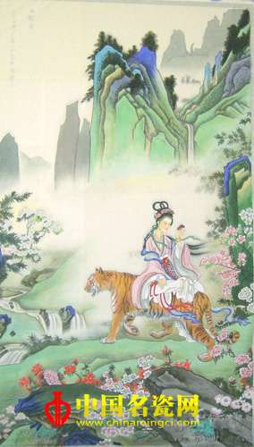 彩鸞文蕭