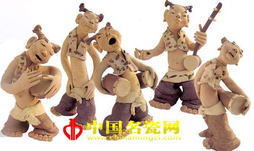 情在陶藝教育 意在創(chuàng)新培養(yǎng)