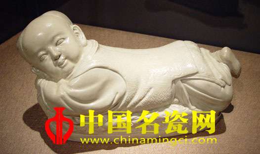 嬰兒枕