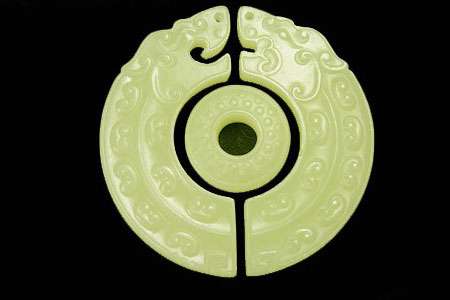 珠聯(lián)璧合