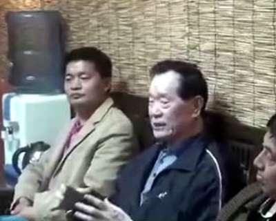 河北收藏名家探討陶瓷文化