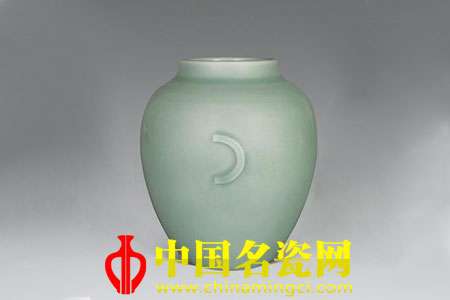 月牙罐