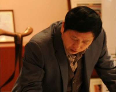 吳國興老師作品展示