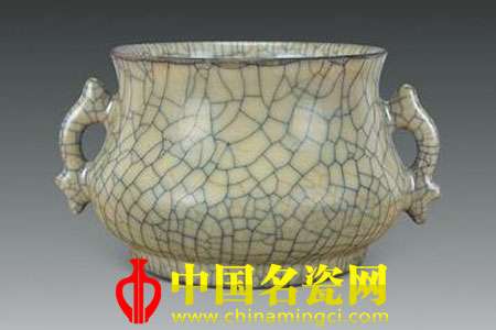 魚耳爐