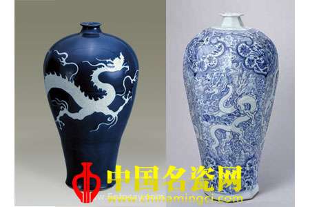 元代龍紋