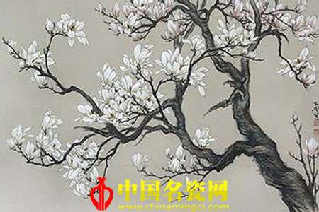 玉樹臨風(fēng)