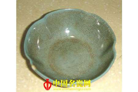魚子紋