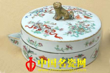 硯滴水注
