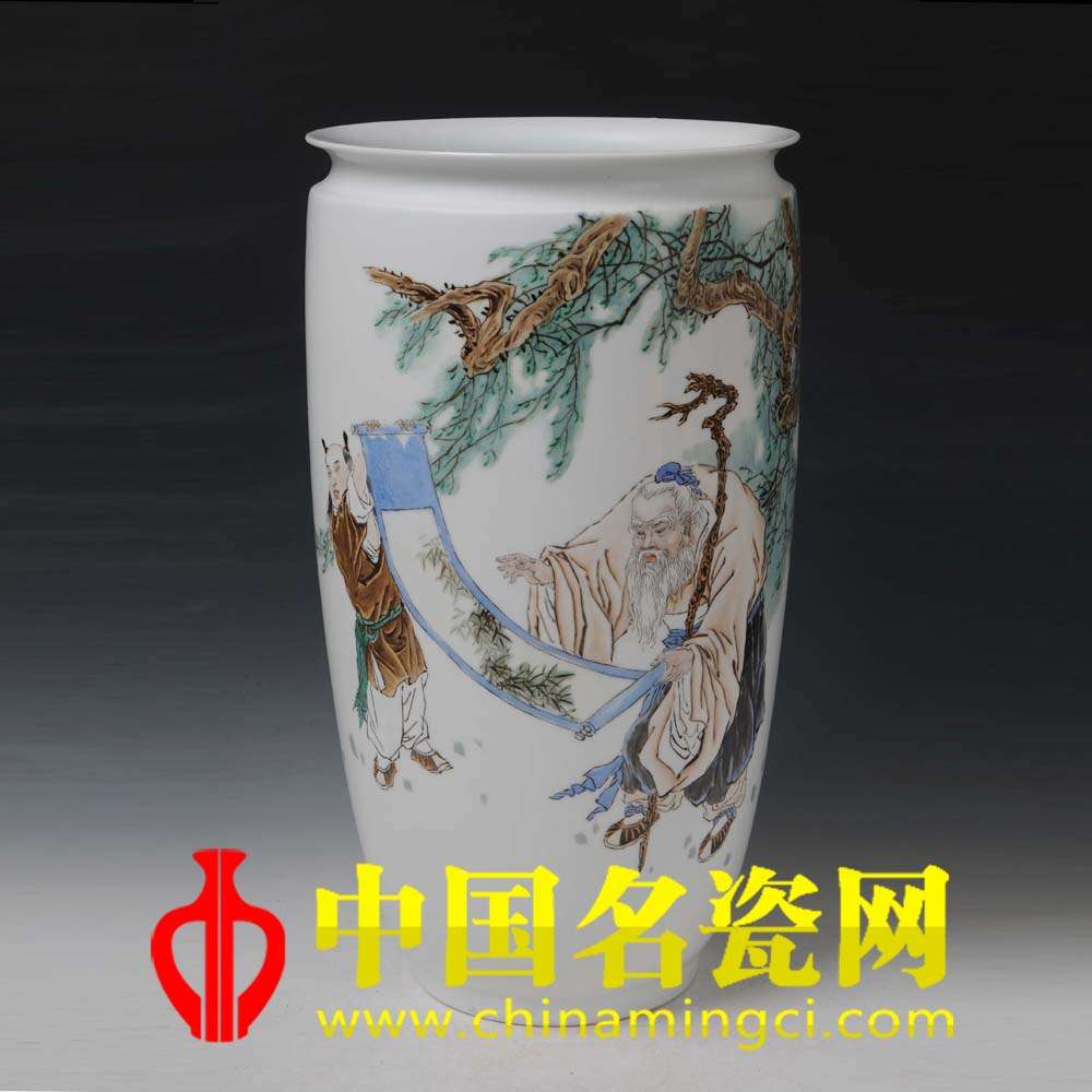 賞畫圖