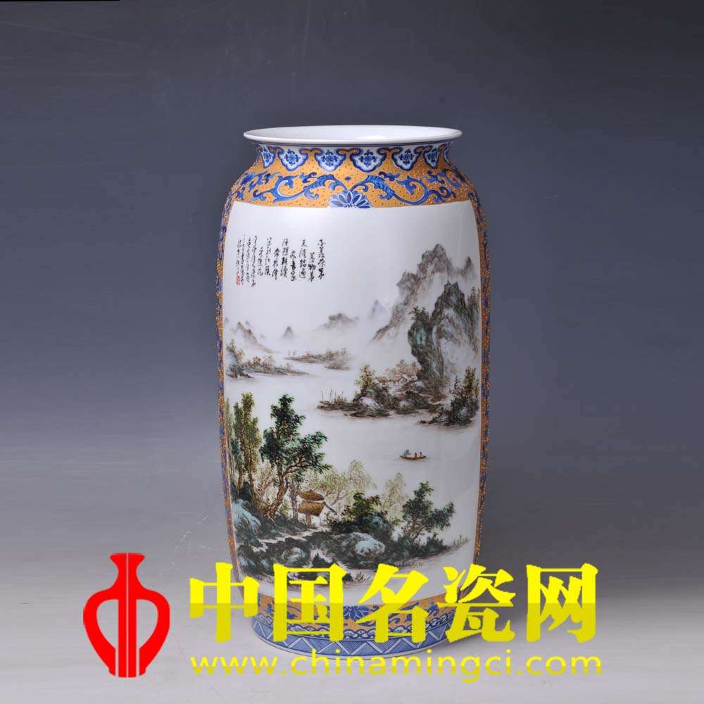 閑到江頭看浪花