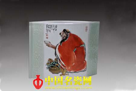 景德鎮(zhèn)四大名瓷