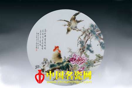 細(xì)說(shuō)粉彩