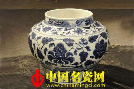 中國(guó)陶瓷藝術(shù)的歷程