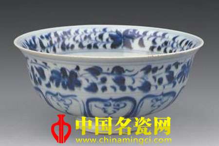 中國(guó)陶瓷稱(chēng)為China的由來(lái)