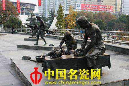 景德鎮(zhèn)陶瓷：走在古老和現(xiàn)代交融的邊界上
