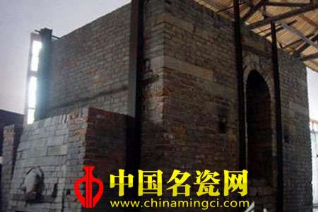 方形煤窯
