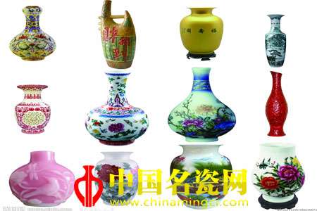 陶器起源的傳說(shuō)