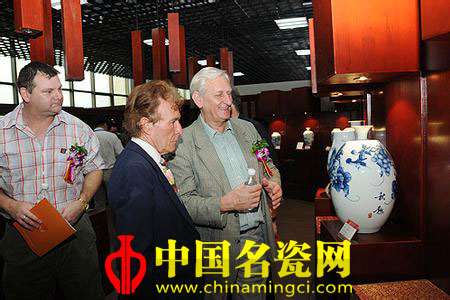 北流古瓷曾經(jīng)的輝煌