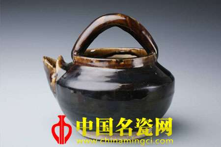淄博窯 