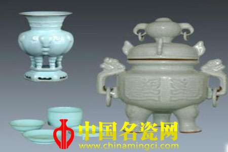 汝窯遙祭傳說（二）