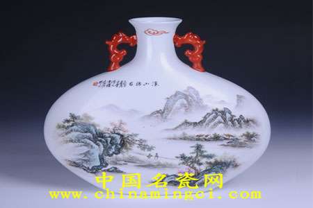貴如黃金的景德鎮(zhèn)瓷器