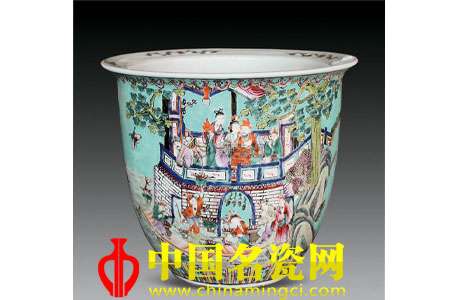 吳王采蓮