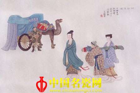 文姬歸漢