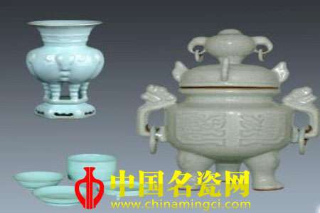 汝窯遙祭傳說（完）