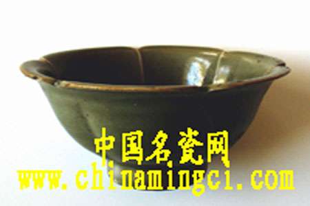 汝瓷史話