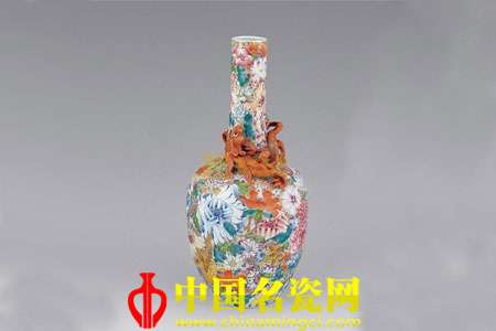 萬花堆