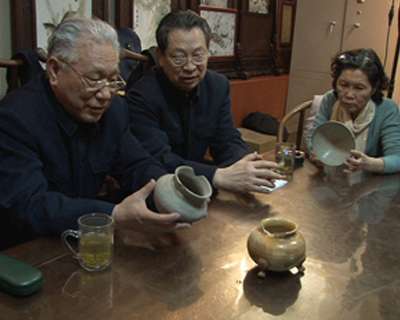 2011年3月石門鑒寶