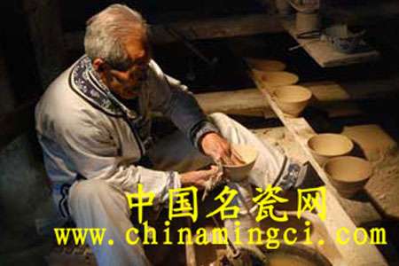 話說景德鎮(zhèn)陶瓷之紅店軼事（一）