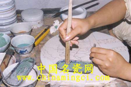 話說景德鎮(zhèn)陶瓷之紅店軼事（二）