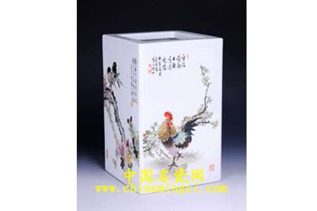 古代中國與拉丁美洲瓷器的淵源