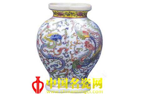 透析吉祥圖案