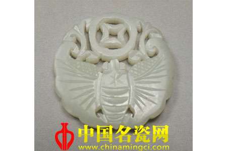銅錢圖案