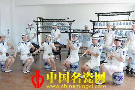 一段鮮為人知的史料——我軍最早的軍樂隊(duì)起源于景德鎮(zhèn)